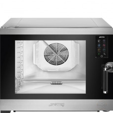 SMEG PRO Four - SPO5L2SL pas cher