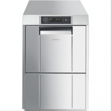 Laverie lave-verres SMEG PRO - UG410DMS