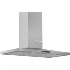 Hotte décorative murale BOSCH - DWQ96DM50 pas cher