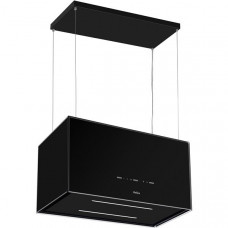 AMICA Hotte décorative îlot AHI7620A+ pas cher