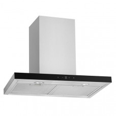 AIRLUX Hotte décorative murale AHBS660SS pas cher