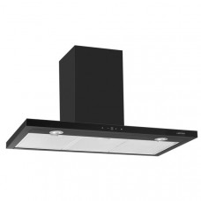 AIRLUX Hotte décorative murale AHBS960BK pas cher