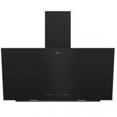 BEKO Hotte décorative murale BHCA92442BBH pas cher