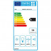 AEG Hotte décorative murale DBE5971R pas cher