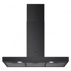 AEG Hotte décorative murale DBE5971R pas cher