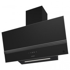 DE DIETRICH Hotte décorative murale DHV4974HB pas cher DE DIETRICH Hotte décorative murale DHV4974HB pas cher