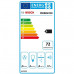 BOSCH Hotte décorative murale DWB65CC30 pas cher