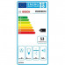 Hotte décorative murale BOSCH - DWB94BC50 pas cher
