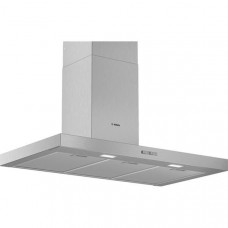 Hotte décorative murale BOSCH - DWB94BC50 pas cher