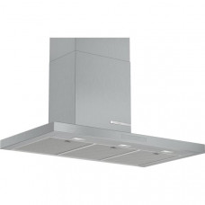 Hotte décorative murale BOSCH - DWB97CM50 pas cher