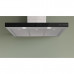 BOSCH Hotte décorative murale DWB97DN30 pas cher