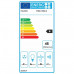 FALCON Hotte décorative murale FHDC110SL/C pas cher FALCON Hotte décorative murale FHDC110SL/C pas cher