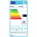 FAGOR Hotte décorative murale FHI6600A pas cher