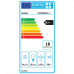 FAGOR Hotte décorative murale FHIG9600A++ pas cher FAGOR Hotte décorative murale FHIG9600A++ pas cher