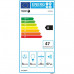 FAGOR Hotte décorative murale FHP550A pas cher