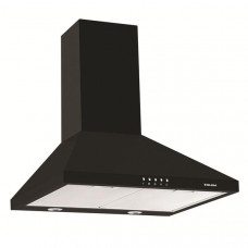 GLEM Hotte décorative murale GHP650BK pas cher GLEM Hotte décorative murale GHP650BK pas cher