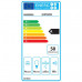 GLEM Hotte décorative murale GHP650SS pas cher GLEM Hotte décorative murale GHP650SS pas cher