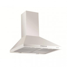 GLEM Hotte décorative murale GHP650WH pas cher GLEM Hotte décorative murale GHP650WH pas cher