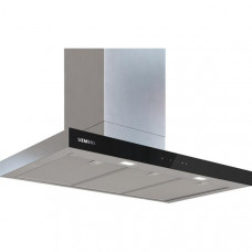 SIEMENS Hotte décorative murale LC97BDN30 pas cher SIEMENS Hotte décorative murale LC97BDN30 pas cher