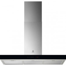 ELECTROLUX Hotte décorative murale LFT819X pas cher