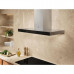 ELECTROLUX Hotte décorative murale LFT819X pas cher