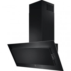 ELECTROLUX Hotte décorative murale LFV329K pas cher