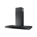 SAMSUNG Hotte décorative murale NK36C5703TM pas cher