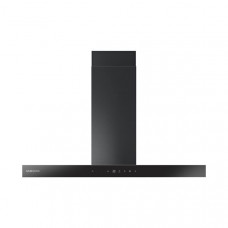 SAMSUNG Hotte décorative murale NK36C5703TM pas cher