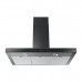 SAMSUNG Hotte décorative murale NK36C5703TM pas cher