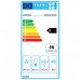 SAMSUNG Hotte décorative murale NK36C5703TM pas cher