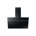SAMSUNG Hotte décorative murale NK36C7070WB pas cher