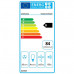 SAMSUNG Hotte décorative murale NK36C7070WB pas cher