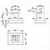 Groupe filtrant avec moteur ROBLIN - 6208180 pas cher