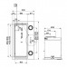 Groupe filtrant avec moteur ROBLIN - 6668828 pas cher