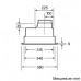 Groupe filtrant avec moteur BOSCH - DHL555BL pas cher