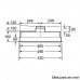 Groupe filtrant avec moteur BOSCH - DHL555BL pas cher