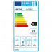 AIRLUX Hotte télescopique AHT630IX pas cher