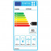 FAGOR Hotte télescopique FHT550C pas cher
