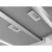 ELECTROLUX Hotte télescopique LFP616X pas cher