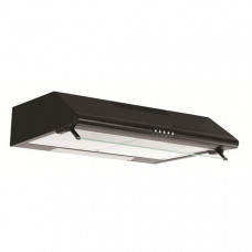 GLEM Hotte visière GHC620BK pas cher