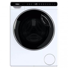 HAIER Lave-linge compact HW50-BP12307U1-S - 5Kg pas cher HAIER Lave-linge compact HW50-BP12307U1-S - 5Kg pas cher