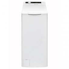 BRANDT Lave-linge top BT37028Q - 7Kg pas cher