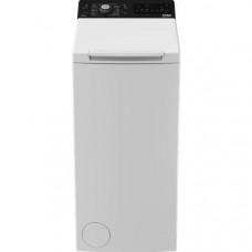 BEKO Lave-linge top BTL1WFP10652FR - 6.5Kg pas cher