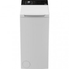 BEKO Lave-linge top BTL1WFP9652FR - 6.5Kg pas cher BEKO Lave-linge top BTL1WFP9652FR - 6.5Kg pas cher