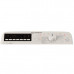 INDESIT Lave-linge top BTW7251CFR - 7Kg pas cher