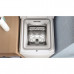 INDESIT Lave-linge top BTW7251CFR - 7Kg pas cher