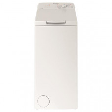 INDESIT Lave-linge top BTWL65230FR - 6.5Kg pas cher