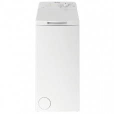 Lave-linge top INDESIT - BTWNL60400FR/N - 6 Kg pas cher