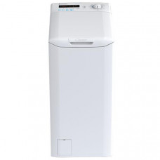 CANDY Lave-linge top CSTG482D2/1-47 - 8Kg pas cher