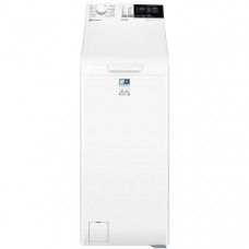 ELECTROLUX Lave-linge top EW6T3364CZ - 6Kg pas cher